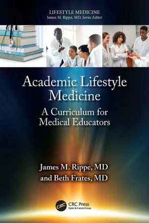 Academic Lifestyle Medicine