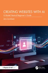 Creating Websites with AI_cover