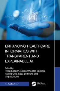 Enhancing Healthcare Informatics with Transparent and Explainable AI_cover