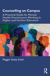 Counselling on Campus_cover