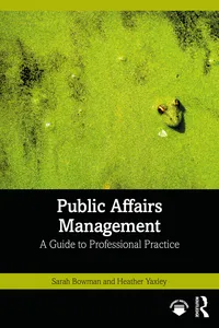 Public Affairs Management_cover
