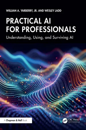 Practical AI for Professionals