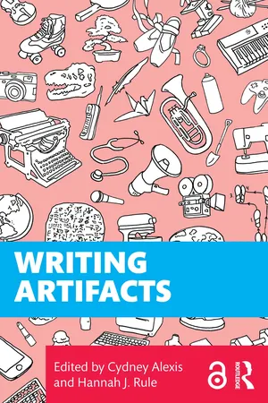 Writing Artifacts