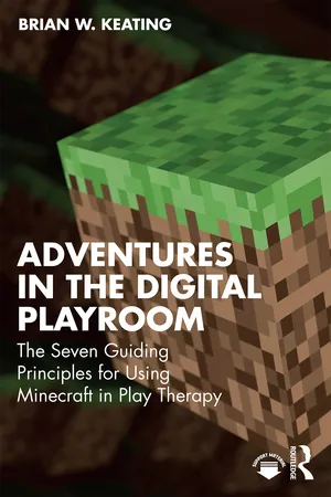 Adventures in the Digital Playroom