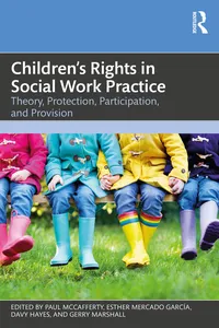 Children's Rights in Social Work Practice