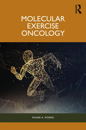 Molecular Exercise Oncology