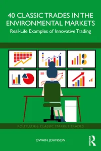40 Classic Trades in the Environmental Markets_cover