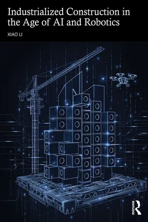 Industrialized Construction in the Age of AI and Robotics