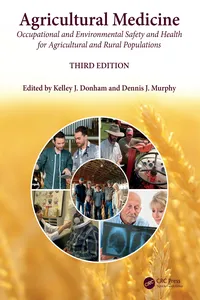 Agricultural Medicine_cover