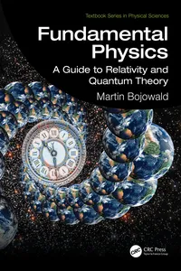 Fundamental Physics