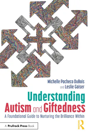 Understanding Autism and Giftedness