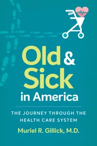 Old and Sick in America_cover