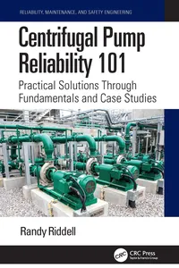 Centrifugal Pump Reliability 101