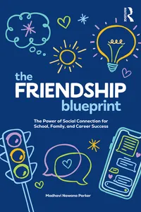 The Friendship Blueprint