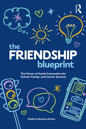 The Friendship Blueprint