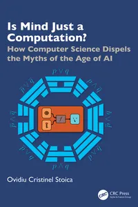 Is Mind Just a Computation?_cover