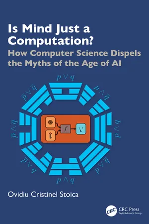 Is Mind Just a Computation?