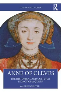 Anne of Cleves_cover