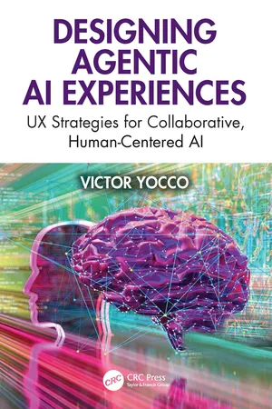 Designing Agentic AI Experiences