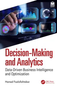 Decision-Making and Analytics