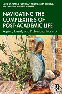 Navigating the Complexities of Post-Academic Life_cover