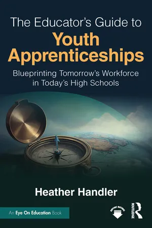 The Educator’s Guide to Youth Apprenticeships