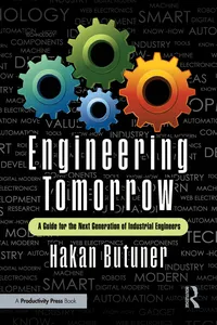 Engineering Tomorrow_cover