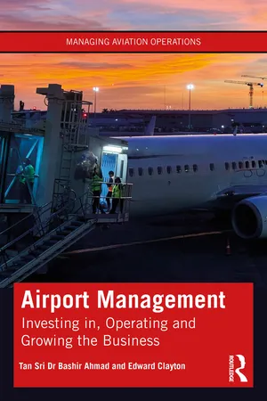 Airport Management