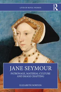 Jane Seymour