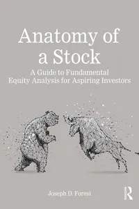 Anatomy of a Stock_cover