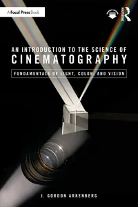 An Introduction to the Science of Cinematography_cover