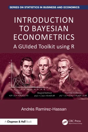 Introduction to Bayesian Econometrics
