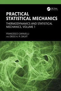 Practical Statistical Mechanics