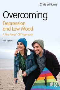 Overcoming Depression and Low Mood_cover