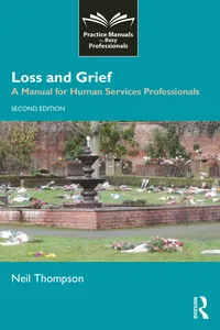 Loss and Grief