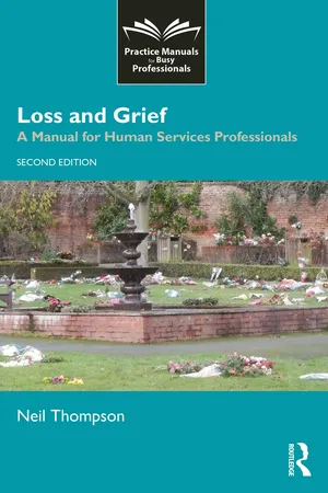 Loss and Grief