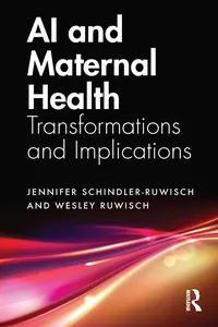 AI and Maternal Health_cover