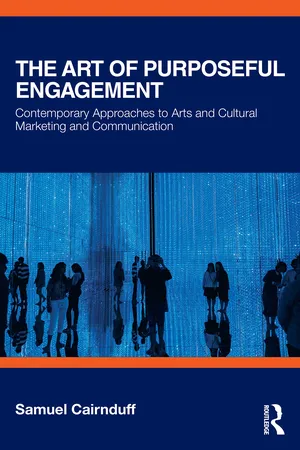 The Art of Purposeful Engagement