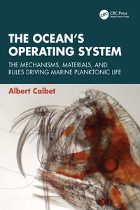 The Ocean’s Operating System