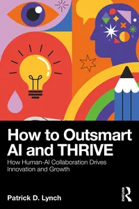 How To Outsmart AI and Thrive_cover