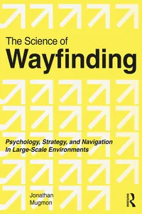 The Science of Wayfinding_cover