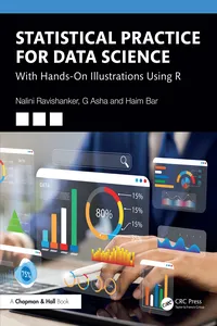 Statistical Practice for Data Science