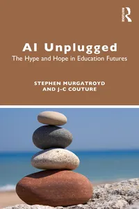AI Unplugged_cover