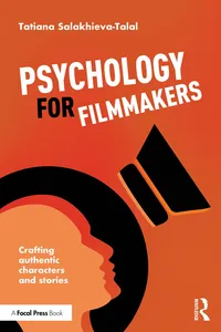 Psychology for Filmmakers