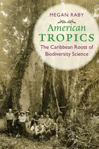 American Tropics_cover