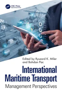 International Maritime Transport_cover