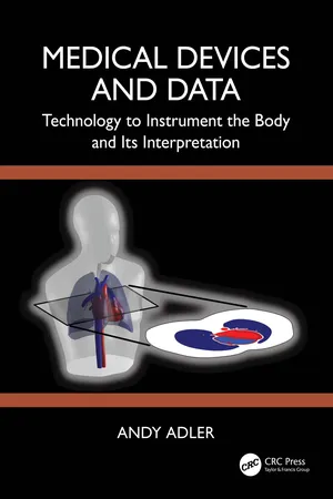 Medical Devices and Data