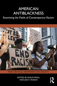 American Antiblackness