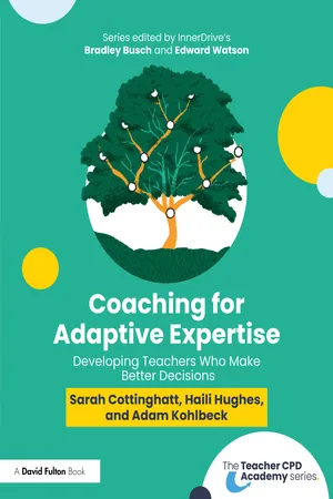 Coaching for Adaptive Expertise