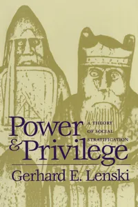 Power and Privilege_cover